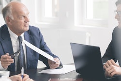Shutterstock People In Boardroom