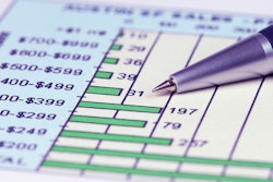 Shutterstock Spreadsheet Pen