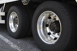 Shutterstock=truck Tires