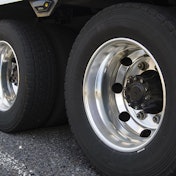 Shutterstock=truck Tires