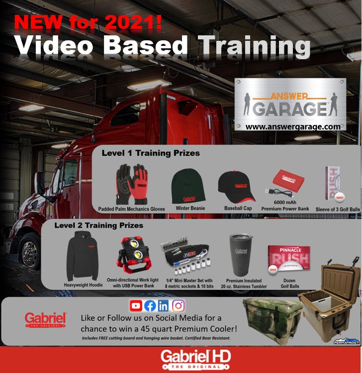 2021 Gabriel Hd Spring Training Event