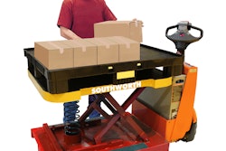 21022 Pallet Pal Walkie