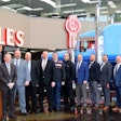 Kenworth Sales Company was named the 2020 Kenworth Dealer of the Year during the OEM's dealer meeting in February.