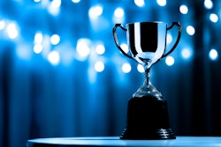Award Trophy