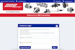 Bbb Industries New Online Cart