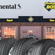 Boss Shop With Continental