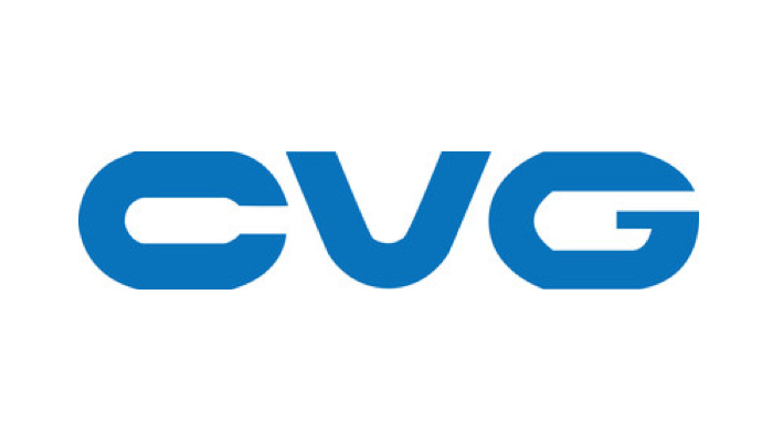 Cvg Logo