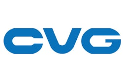Cvg Logo