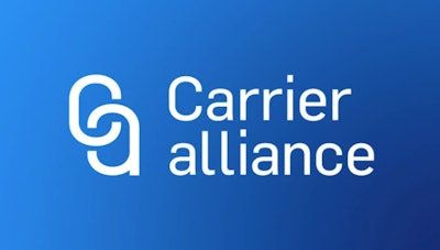 Carrier Alliance Logo