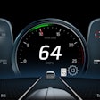 Kenworth New 15 Inch Digital Display