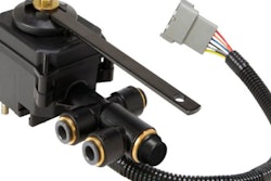 Link Electronic Smart Valve