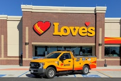 Loves Travel Stops