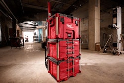 Milwaukee Xl Packout Toolbox