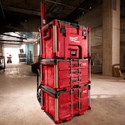 Milwaukee Xl Packout Toolbox