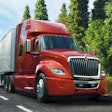 Navistar International Lt On Highway