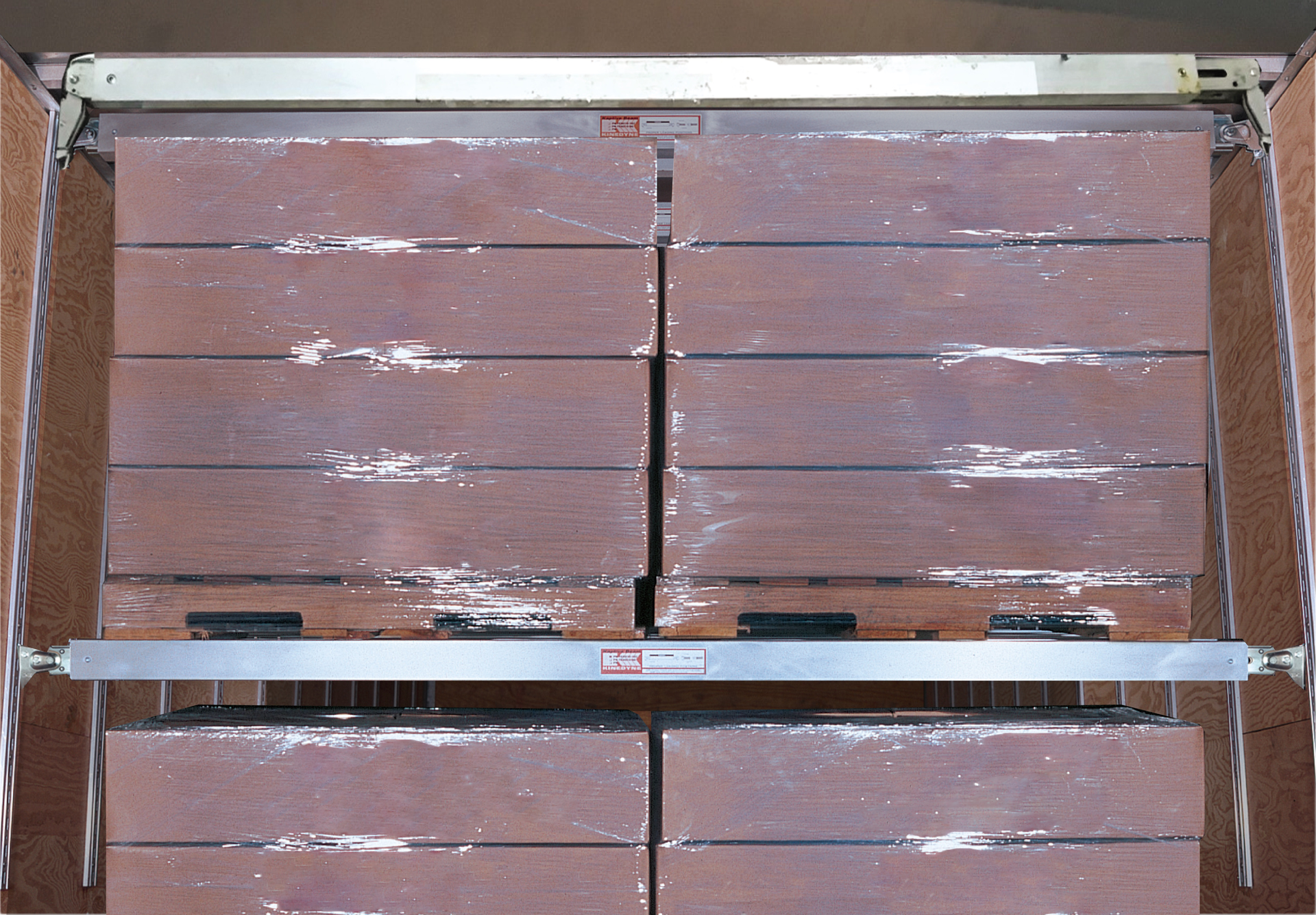 New Extended Clearance Head For Kinedyne K2 Kaptive Beam