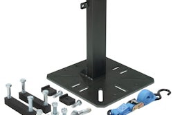 Otc New Transmission Jack Adapter