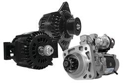 Pei Work Truck Nr 0321