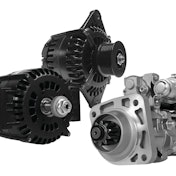 Pei Work Truck Nr 0321