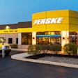 Penske Tuck Rental