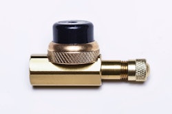 Phillips Connect Tpms