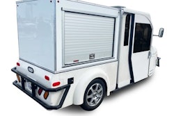 Shyft Group Duramag Body