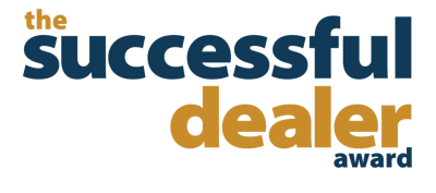 Successful Dealer Award