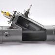 Tenneco’s cold start thermal unit mini burner technology.