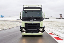 Volvo Autonomous Solutions