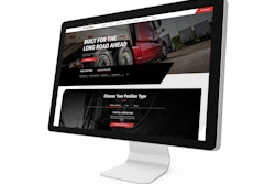 Yokohama Commercial Website
