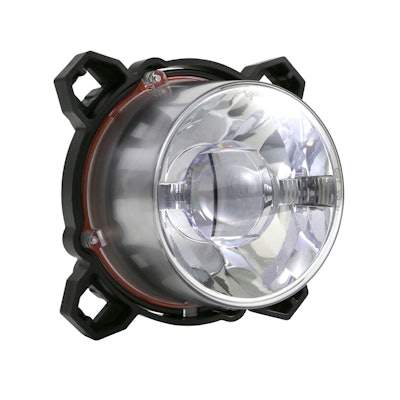 Grote Led