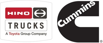 Hino Cummins