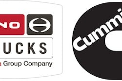 Hino Cummins