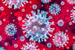Covid virus