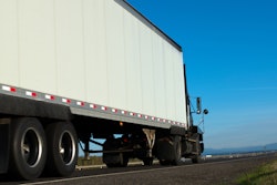 Shutterstock Truck Trailer On Road