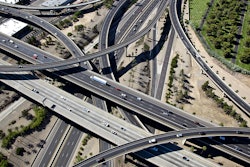Shutterstock=trucks Expressway