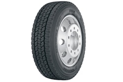 Tps yokohama 115 R
