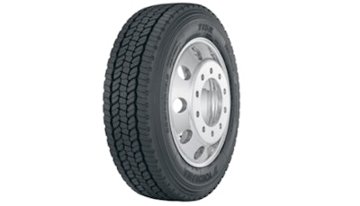 Tps yokohama 115 R