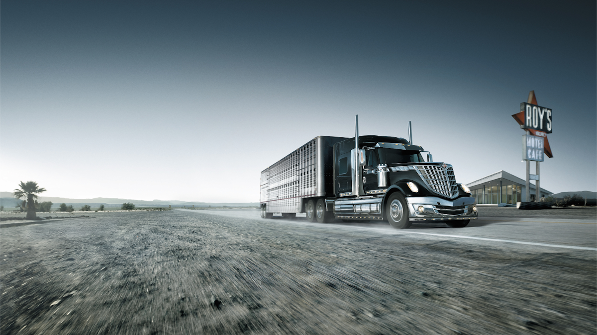 Navistar integrates FleetCross into parts business | Trucks, Parts, Service