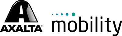 Axalta Mobility Coatings Logo