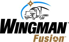 Fusion Logo Stacked Half