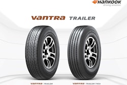 Hankook Vantra Trailer Photo 1