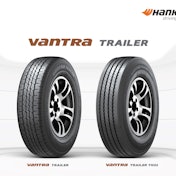Hankook Vantra Trailer Photo 1