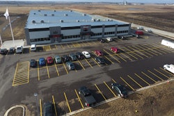 High Bar New Facility=owatonna