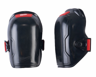 Milwaukee Tool Knee Pads