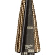 Milwaukee Step Drill Bits
