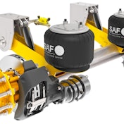 Saf Cbxas23 Aero Beam