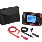 Snap On Multimeter