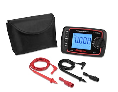 Snap On Multimeter