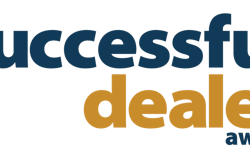 Successful Dealer Award